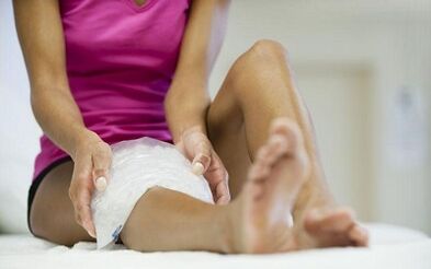 Behandlungsmethoden von Krampfadern mit beliebten Heilmitteln