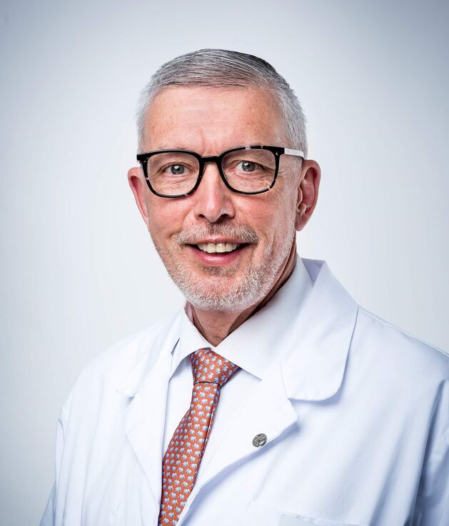 Arzt Phlebologin Christian Lombardi